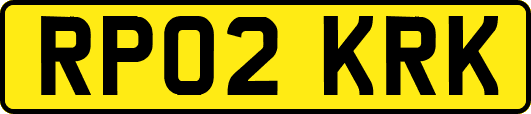 RP02KRK
