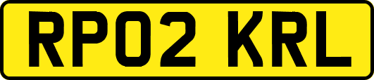 RP02KRL