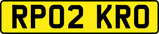 RP02KRO
