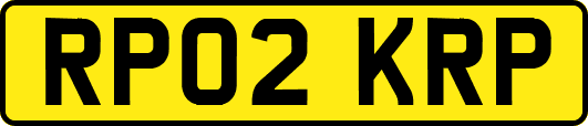 RP02KRP