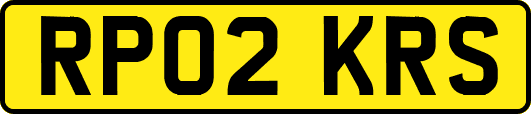 RP02KRS