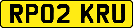 RP02KRU
