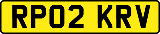 RP02KRV