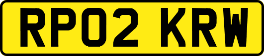 RP02KRW