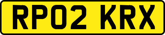 RP02KRX