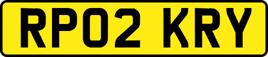 RP02KRY