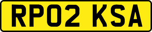 RP02KSA