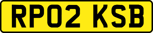 RP02KSB