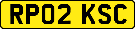RP02KSC