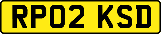 RP02KSD