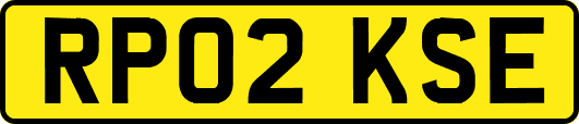RP02KSE