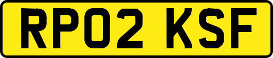 RP02KSF