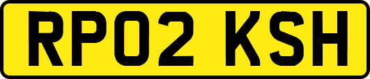 RP02KSH