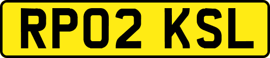RP02KSL