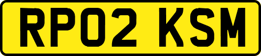 RP02KSM
