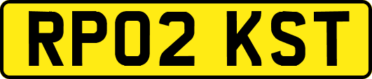 RP02KST