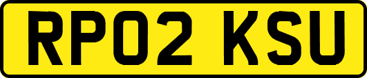 RP02KSU