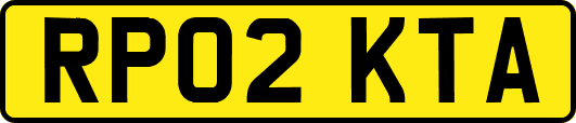 RP02KTA