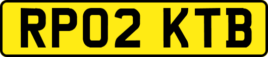 RP02KTB