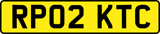 RP02KTC