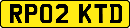 RP02KTD
