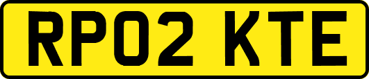 RP02KTE