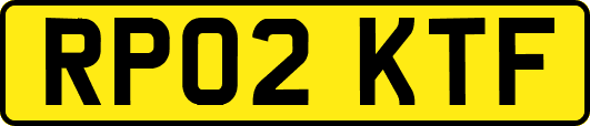 RP02KTF