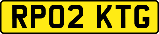 RP02KTG