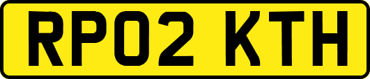 RP02KTH