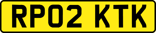 RP02KTK