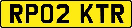 RP02KTR
