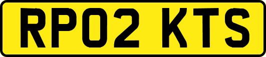 RP02KTS