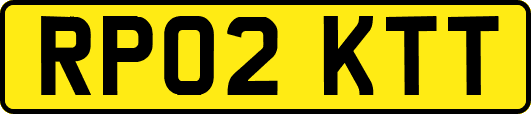 RP02KTT