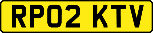 RP02KTV