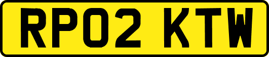 RP02KTW