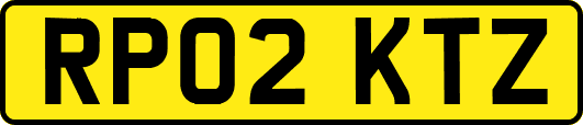RP02KTZ