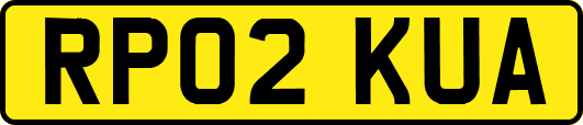 RP02KUA