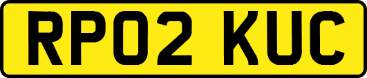 RP02KUC