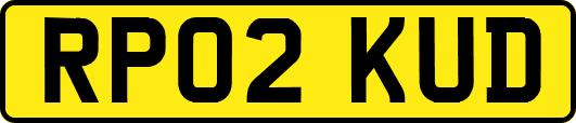 RP02KUD