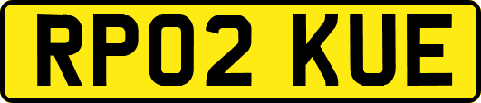 RP02KUE