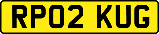 RP02KUG