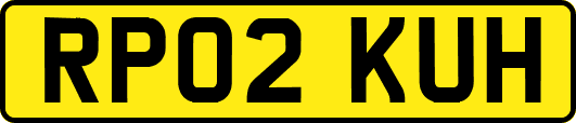 RP02KUH