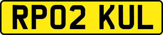 RP02KUL