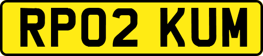 RP02KUM
