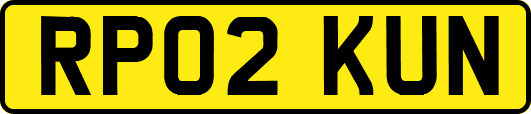 RP02KUN