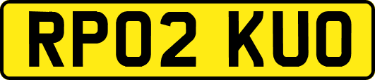 RP02KUO
