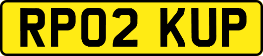 RP02KUP