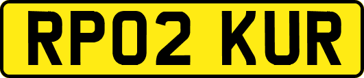 RP02KUR