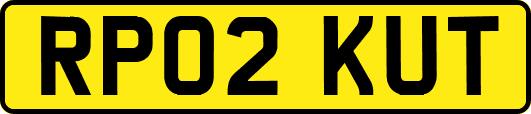 RP02KUT
