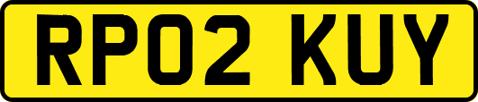 RP02KUY